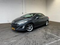 tweedehands Peugeot 308 CC 1.6 THP Premiere NAP, Navi,