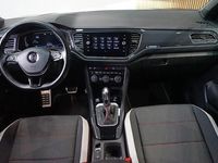 tweedehands VW T-Roc 1.5 TSI Sport DSG ✅ NAVI APP ✅ VIR.COCKPIT ✅ ADAP.