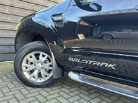 tweedehands Ford Ranger 3.2 TDCi Wildtrak Super Cab, MARGE, Grijs Kenteken,