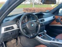 tweedehands BMW 318 3-SERIE Touring d High Executive ECC/NAVI/AUTOMAAT BJ 2010