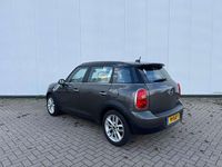 Occasion Mini Cooper 122 PK (89 kW) 2012 Grijs Hatchback