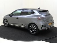 Occasion Renault Clio V Techno 2025 Grijs Hatchback