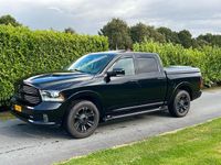 Occasion Dodge Ram 401 PK (294 kW) 2015