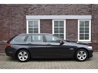 Occasion BMW 523 Executive 204 PK (150 kW) 2011 Grijs Stationwagen
