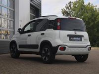 tweedehands Fiat Panda Cross Hybrid
