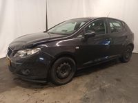 tweedehands Seat Ibiza 1.2 Reference - Frontschade