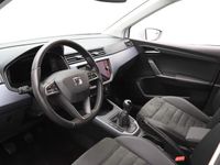 tweedehands Seat Arona TSI 95pk Style Business Intense Plus