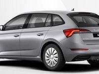 tweedehands Skoda Scala 1.0 TSI Active Privatelease 404- per maand!