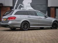 tweedehands Mercedes E63 AMG Estate 4MATIC 1ste lak / Dealeronderhouden / Super