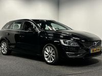 tweedehands Volvo V60 2.0 D4 Polar+