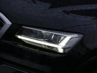 tweedehands Audi Q2 1.6 TDI Design Pro Line Plus export price