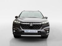Nieuw Suzuki SX4 S-Cross Comfort 110 PK (80 kW) 2025 Wit is gratis, andere kleuren tegen meerprijs SUV