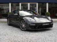 tweedehands Porsche Panamera 2.9 4 E-HYBRID