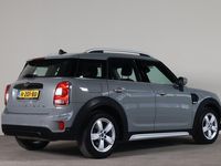 tweedehands Mini Cooper Countryman 1.5 Business Edition NL-Auto! Climate I NAV I Apple carplay