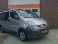 tweedehands Renault Trafic 2.5 dCi T29 L1H1 Euro 4/Youngtimer/Marge!