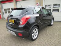 tweedehands Opel Mokka 1.6 Edition