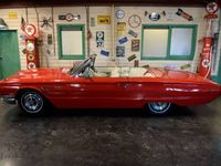 tweedehands Ford Thunderbird 