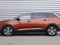 Occasion Peugeot 5008 Allure 131 PK (96 kW) 2021 Bruin SUV