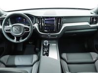 tweedehands Volvo XC60 2.0 RECHARGE T6 350PK AWD ULTIMATE DARK AUT8 | Panoramadak | Harman Kardon | 360 camera