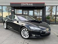 tweedehands Tesla Model S 60 Base 306PK|NL-Auto|Navi|Camera|Cruise Control|S