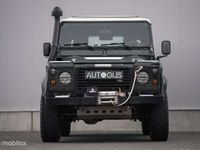 tweedehands Land Rover Defender 2.5 Td5 SW 110" E