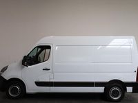 tweedehands Opel Movano 2.3 Turbo L2H2 Airco|Navi|Bluetooth|DAB+|Cruise Control|270Â° deuren|Camera