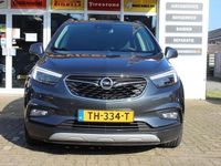 tweedehands Opel Mokka X 1.4 Turbo Black Edition