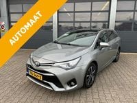 Occasion Toyota Avensis Skyview Edition 147 PK (108 kW) 2018 Grijs Stationwagen