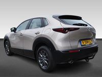 Occasion Mazda CX-30 Comfort 122 PK (89 kW) 2022 Bruin SUV