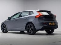 Occasion Volvo V40 Summum 123 PK (90 kW) 2015 Grijs Hatchback