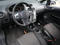 tweedehands Opel Corsa 1.4-16V Design Edition Airco Elek Ramen Pdc Cv