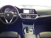 Occasion BMW 320 Executive 184 PK (135 kW) 2021 Grijs Sedan