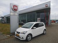 Occasion Seat Mii Sport 60 PK (44 kW) 2015 Wit Hatchback