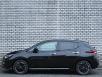 tweedehands Nissan Leaf N-Connecta 39 kWh Voorraad korting van €10.00000