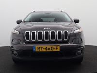 tweedehands Jeep Cherokee 3.2 V6 AUT. 272 PK Trailhawk 4WD Lock Camera Navi