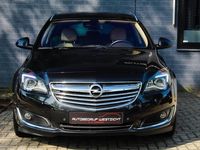 tweedehands Opel Insignia Sports Tourer 2.0 T Cosmo 4x4 250pk, Automaat