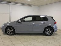 tweedehands VW Golf VIII 2.0 TDI Golf / LED / CARPLAY / ACC / MOONSTONE GREY