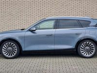 Occasion Voyah Free 359 kW (489 PK) 2024 Grijs SUV