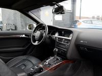 tweedehands Audi A5 Cabriolet 2.0 TFSI Pro Line | Xenon | Leder | CAR-PASS