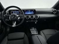 Occasion Mercedes CLA250e Shooting Brake Business 218 PK (160 kW) 2024 Grijs Stationwagen