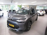 Occasion Citroën C3 Aircross PureTech 110 PK (80 kW) 2024 Grijs SUV