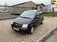 Occasion Fiat Panda Active 69 PK (50 kW) 2011 Hatchback Hatchback