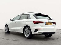 Occasion Audi A3 Sportback e-tron Business 2021 Wit Hatchback