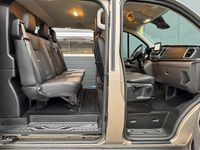 Occasion Ford Transit Custom Active 170 PK (125 kW) 2023 Beige (metallic) Van