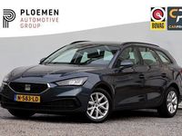 Occasion Seat Leon Style 131 PK (96 kW) 2021 Grijs Stationwagen
