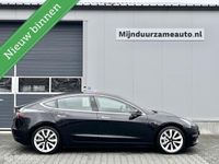 tweedehands Tesla Model 3 Long Range - 1ste eigenaar - prijs incl. BTW