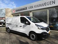 tweedehands Renault Trafic 2.0 dCi 120pk L2H1