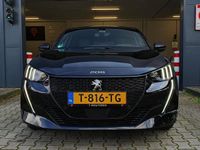 tweedehands Peugeot e-208 EV GT 350 50 kWh | ¤2000 SUBSIDIE / GARANTIE / LANE-ASSIST / CARPLAY / 3D COCKPIT / SFEERVERL. / P.SENSOR+CAMERA !