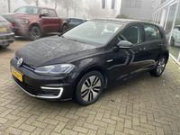 tweedehands VW e-Golf e-Golf50% deal 7975- ACTIE Carplay / Stoelverwar