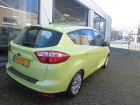 tweedehands Ford C-MAX 1.6 Titanium Eerste Eigenaar- Dealer onderhouden